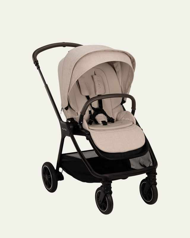 Triv Next Stroller System